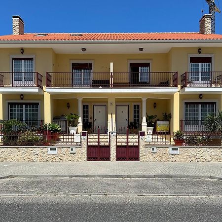 Apartmán Luz Vivenda Nazaré Exteriér fotografie