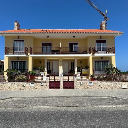 Apartmán Luz Vivenda Nazaré Exteriér fotografie