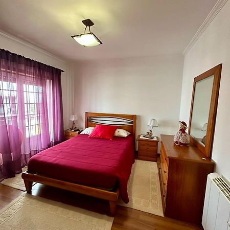 Apartmán Luz Vivenda Nazaré Exteriér fotografie