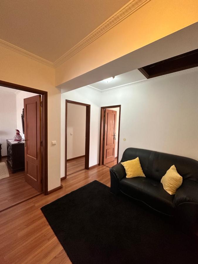 Apartmán Luz Vivenda Nazaré Exteriér fotografie