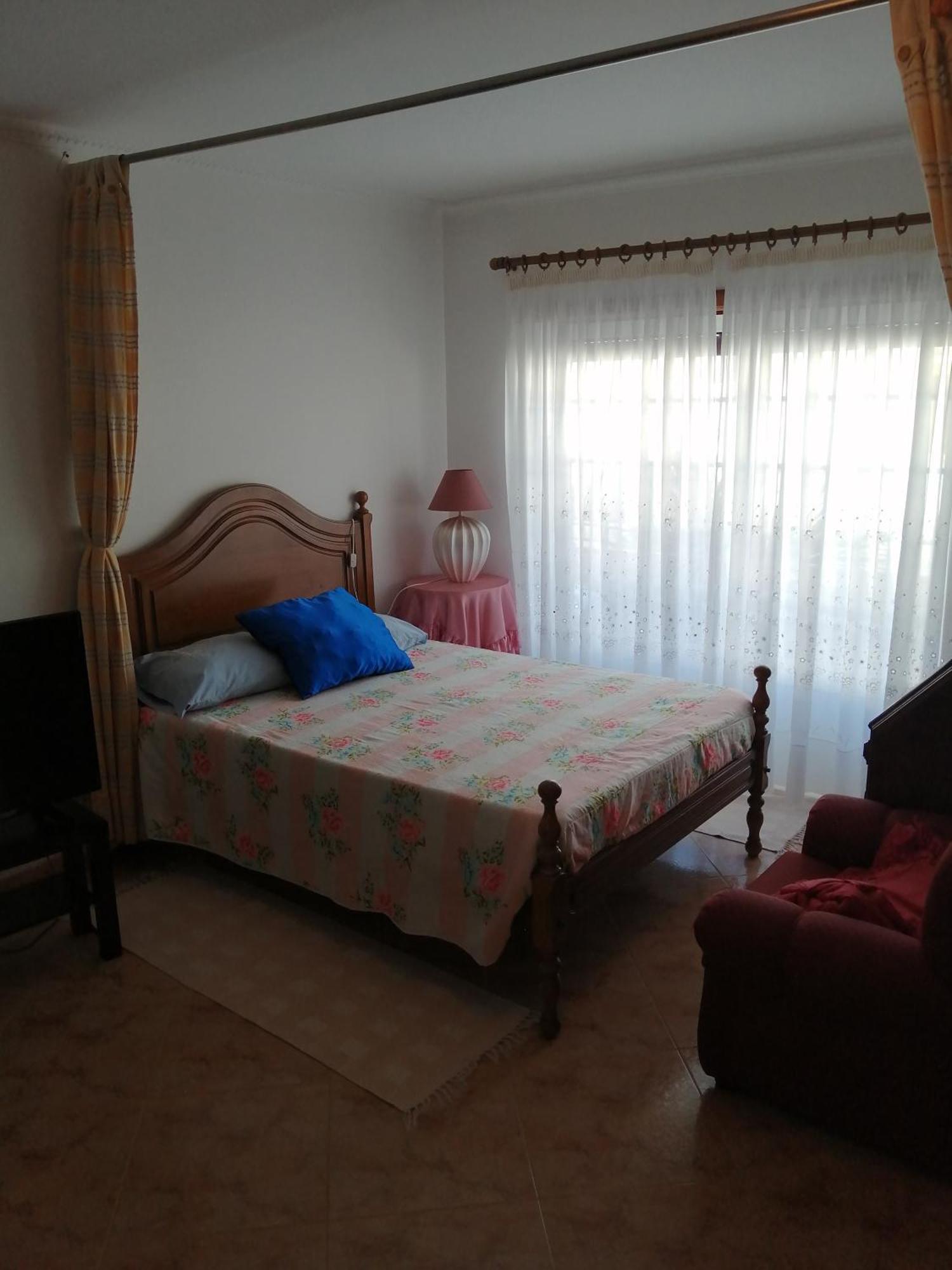 Apartmán Luz Vivenda Nazaré Exteriér fotografie